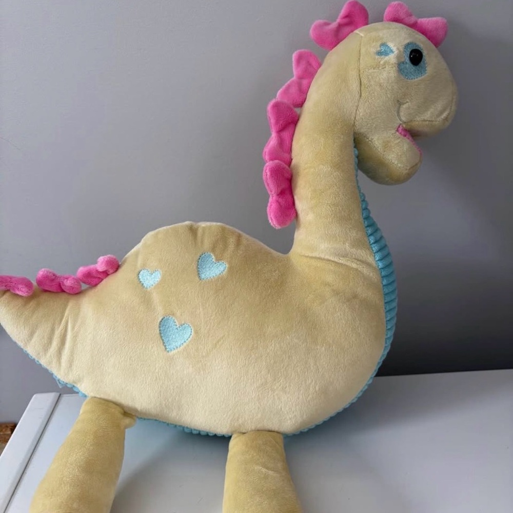Scentsy Dino Buddy